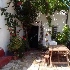 Es Barranco , Ferreries Espagne