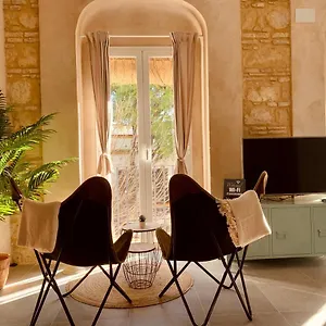 Feel The Sherry Experience2 By Musgo Apartment Jerez de la Frontera