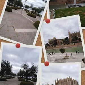 Mystique Homestay Palma de Mallorca