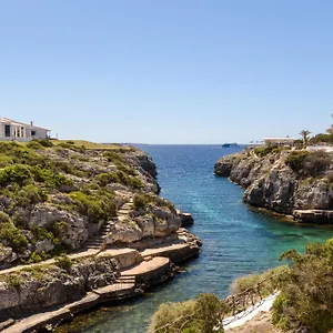 Nayade , Cala'N Blanes (Menorca) Espagne