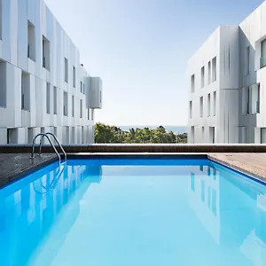 Lugaris , Barcelone Espagne