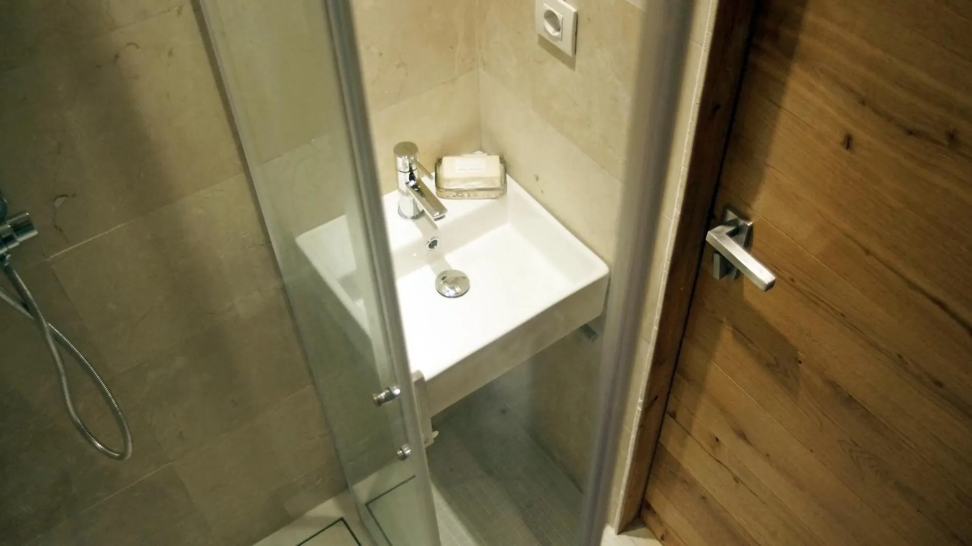 Apartment Barcelona Rentals - Pool Terrace In City Center