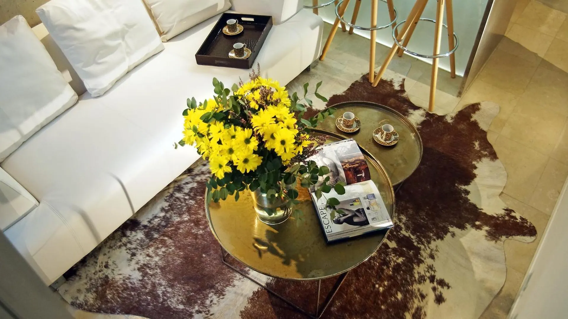Apartment Barcelona Rentals - Pool Terrace In City Center 0*,  Spain