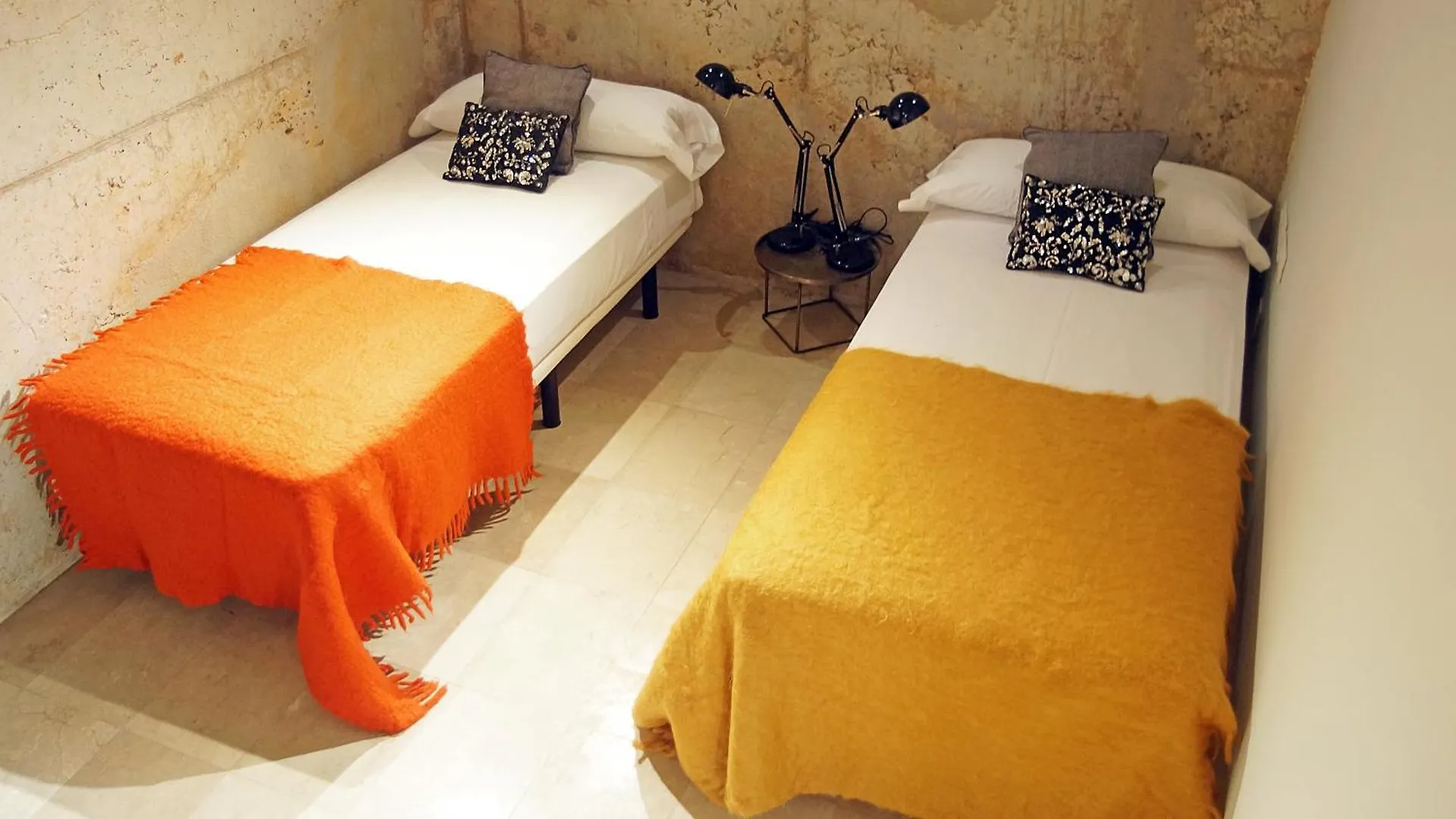 Apartment Barcelona Rentals - Pool Terrace In City Center