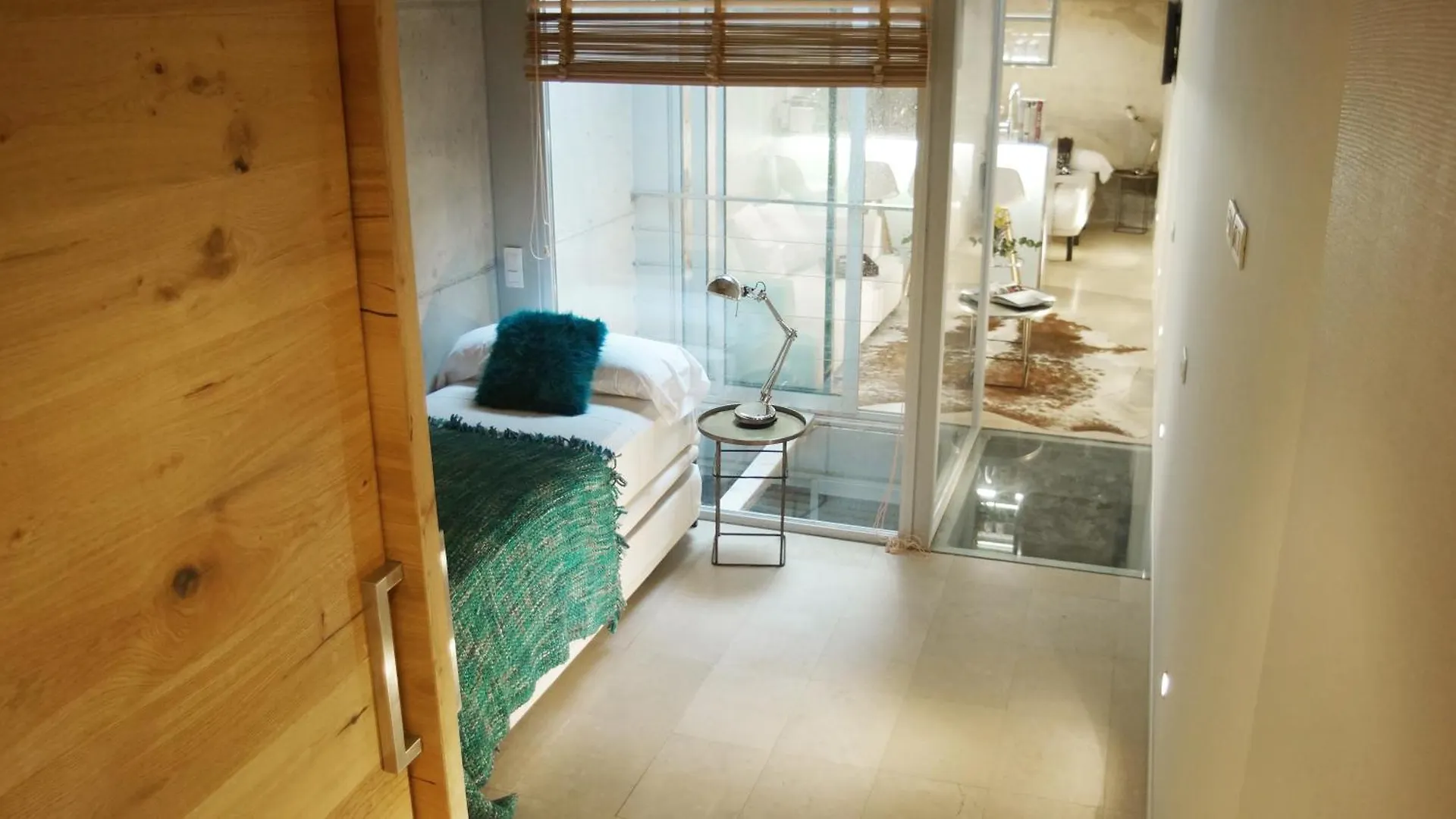 Apartment Barcelona Rentals - Pool Terrace In City Center Spain