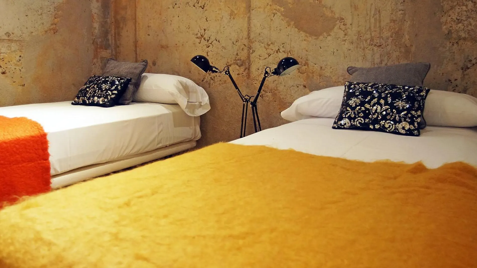 Apartment Barcelona Rentals - Pool Terrace In City Center