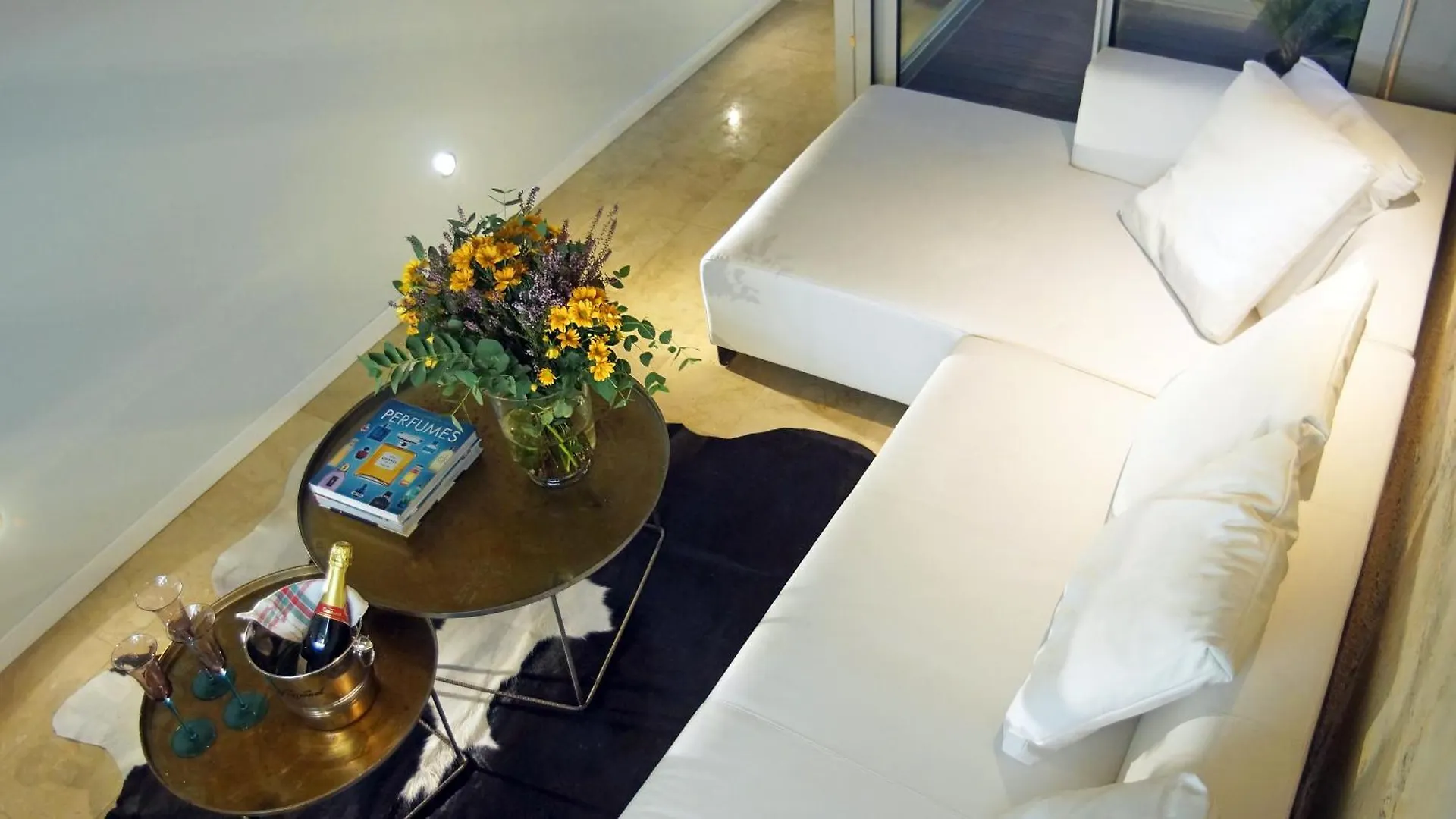 Apartment Barcelona Rentals - Pool Terrace In City Center