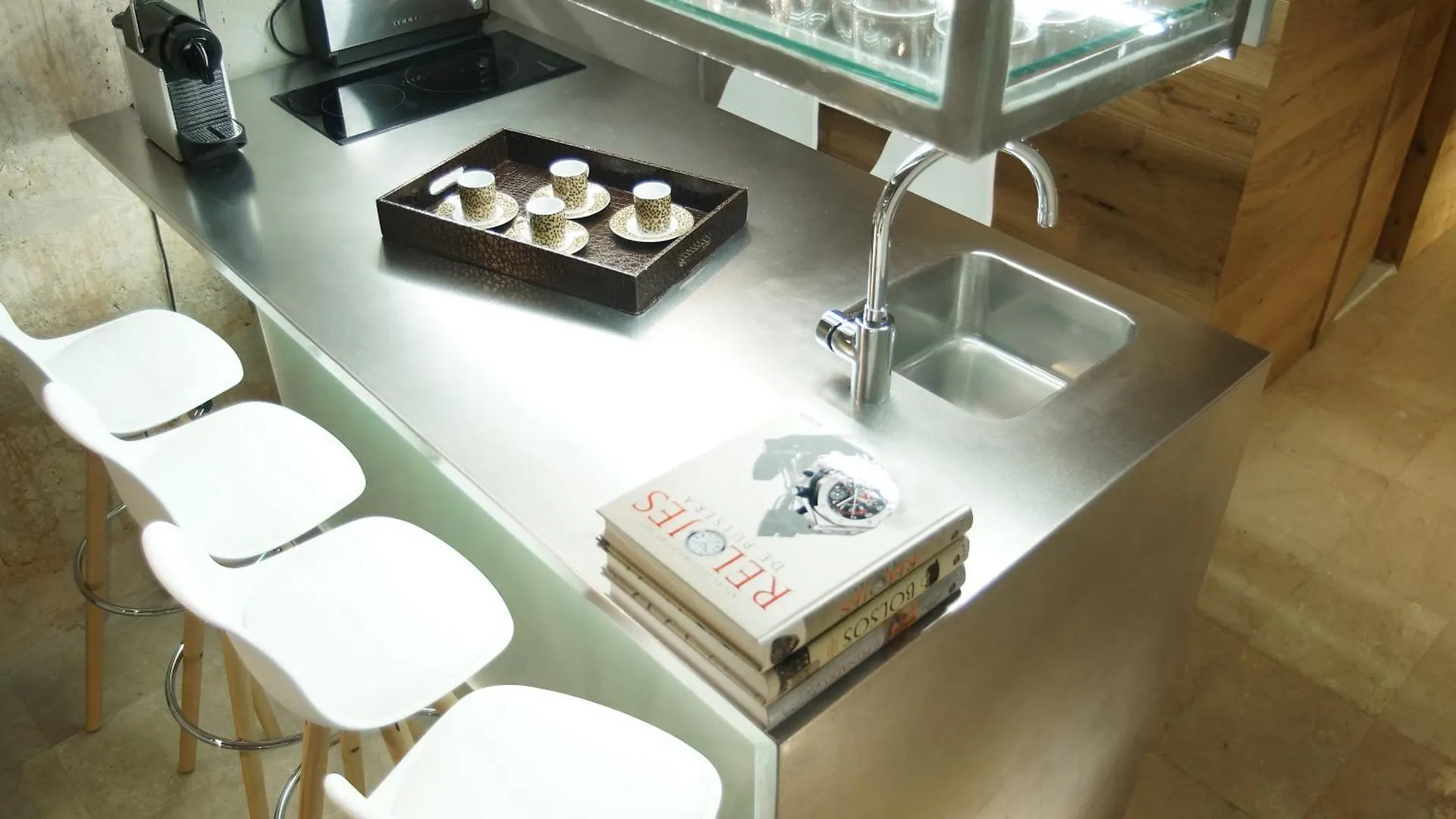 Apartment Barcelona Rentals - Pool Terrace In City Center