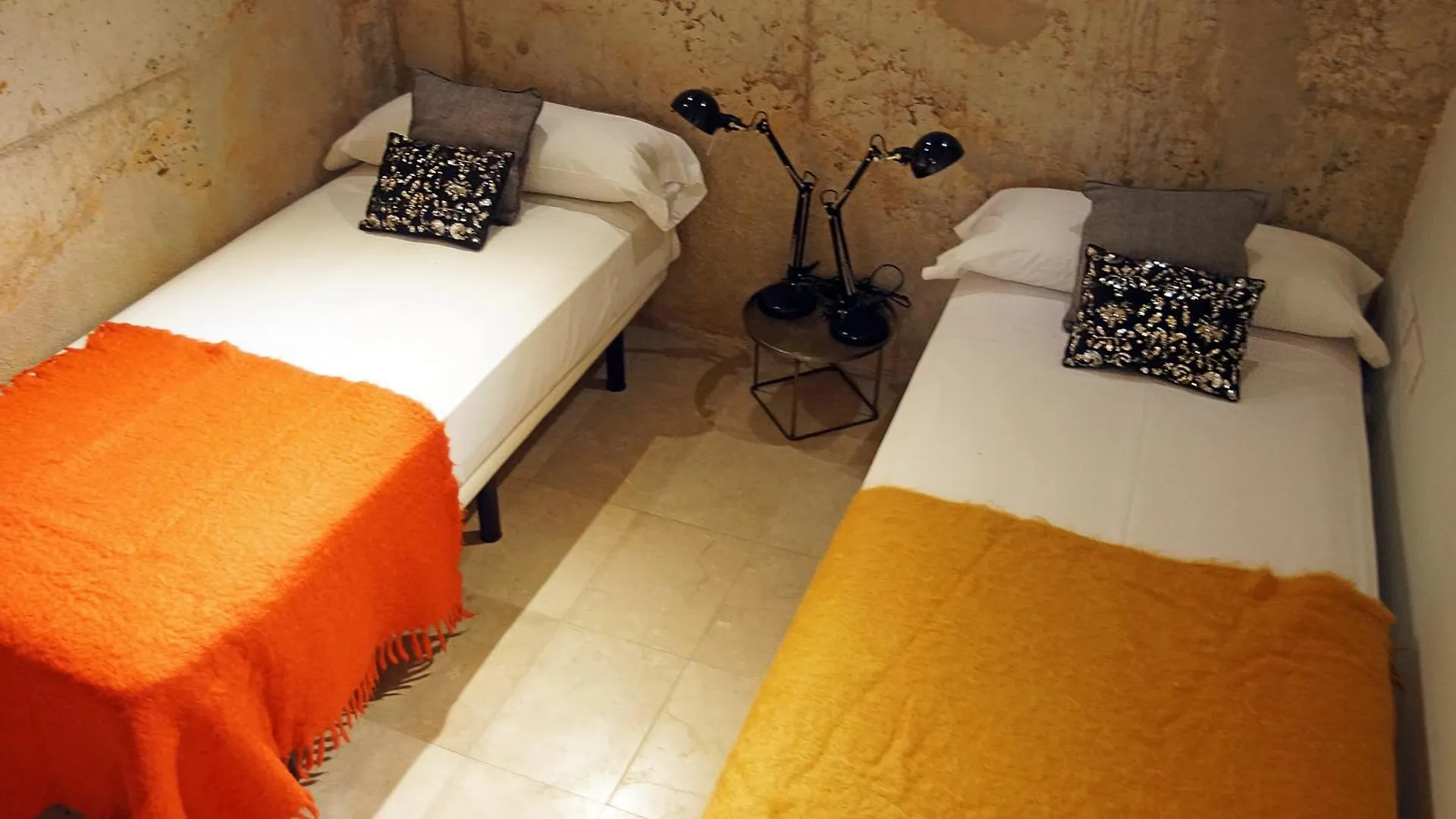 Apartment Barcelona Rentals - Pool Terrace In City Center