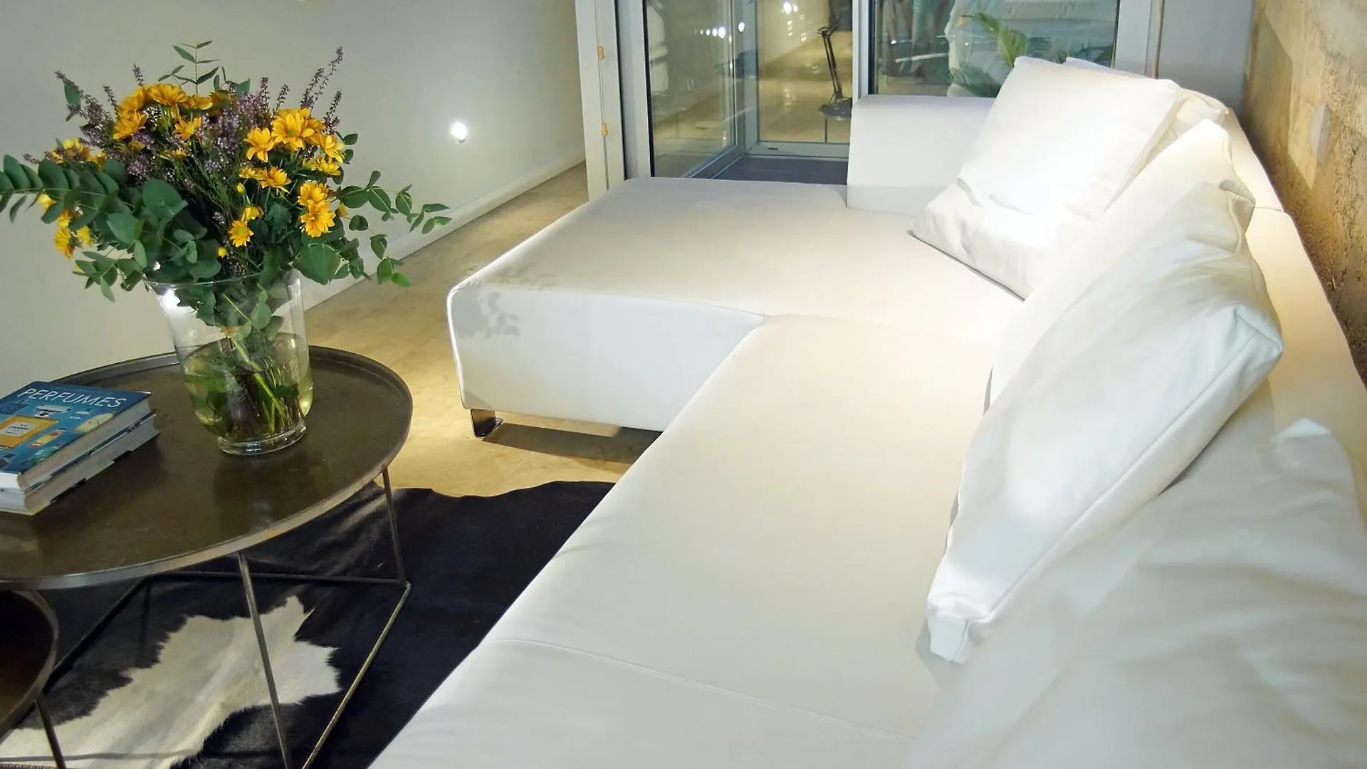Apartment Barcelona Rentals - Pool Terrace In City Center