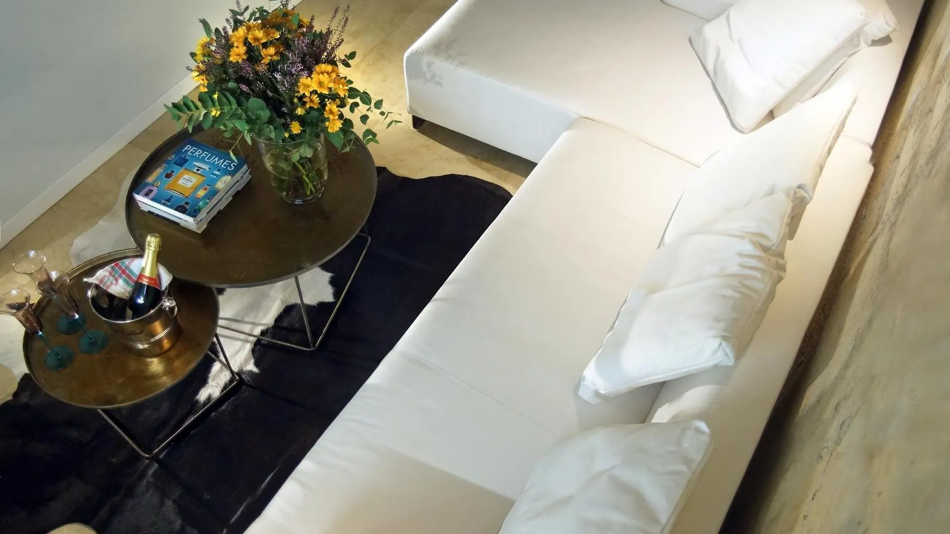 Apartment Barcelona Rentals - Pool Terrace In City Center 0*,