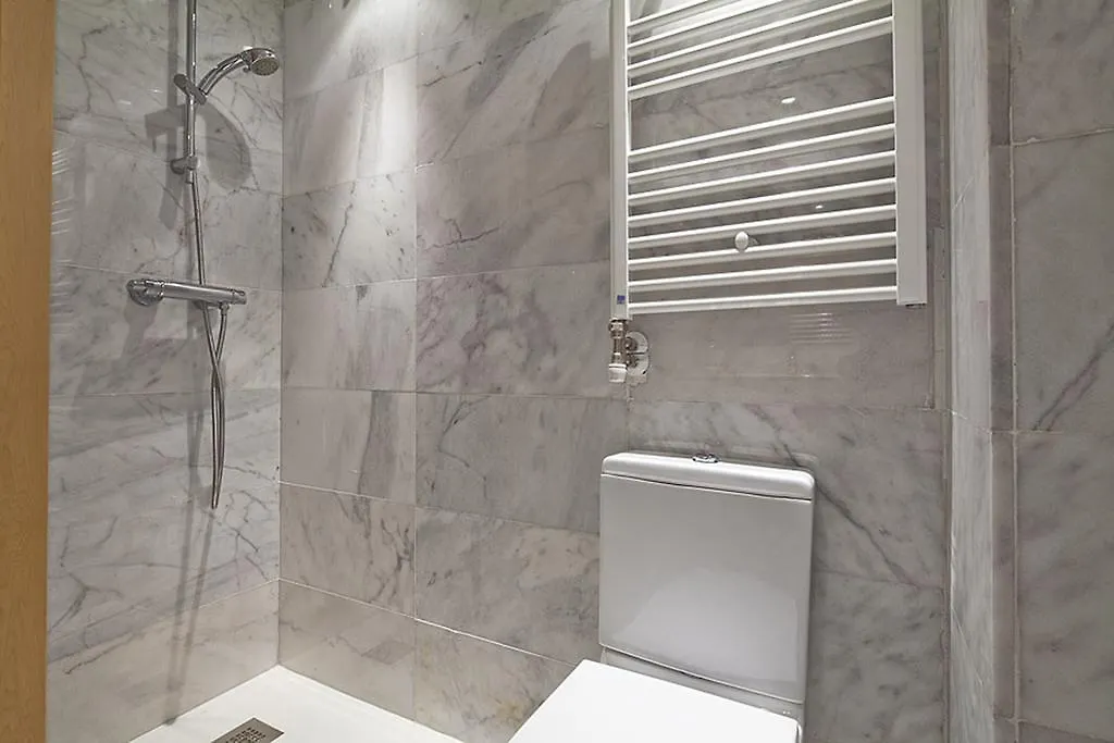 Apartment Barcelona Rentals - Pool Terrace In City Center