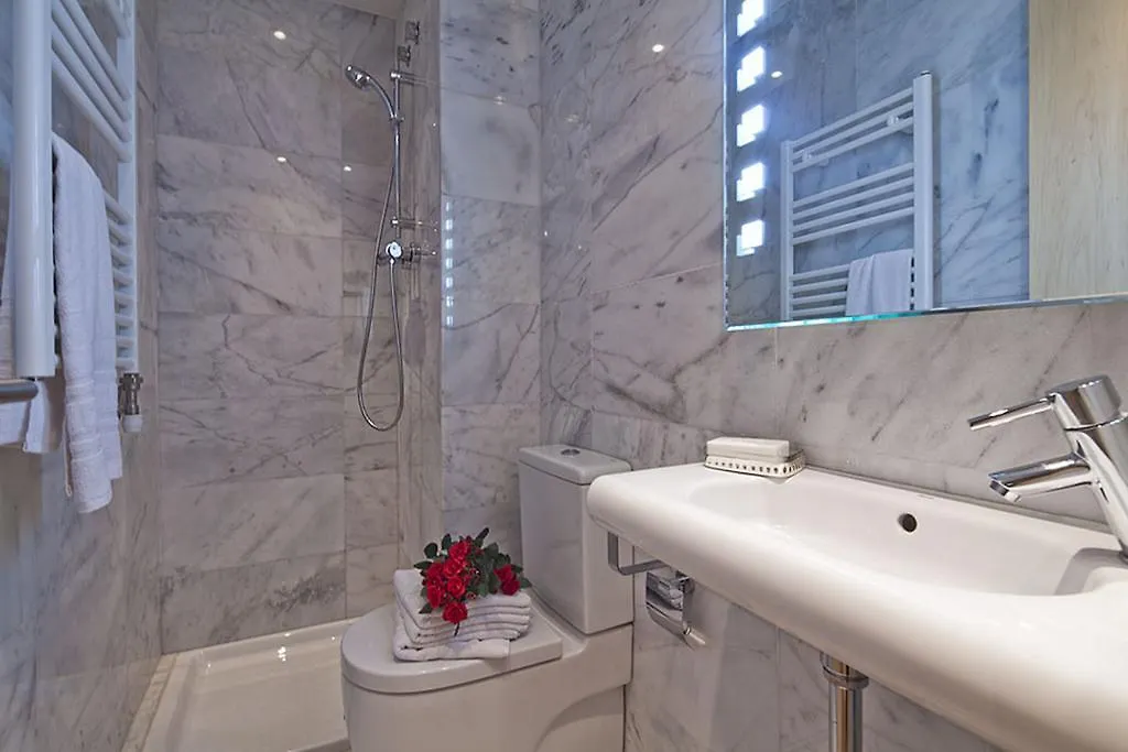 Apartment Barcelona Rentals - Pool Terrace In City Center