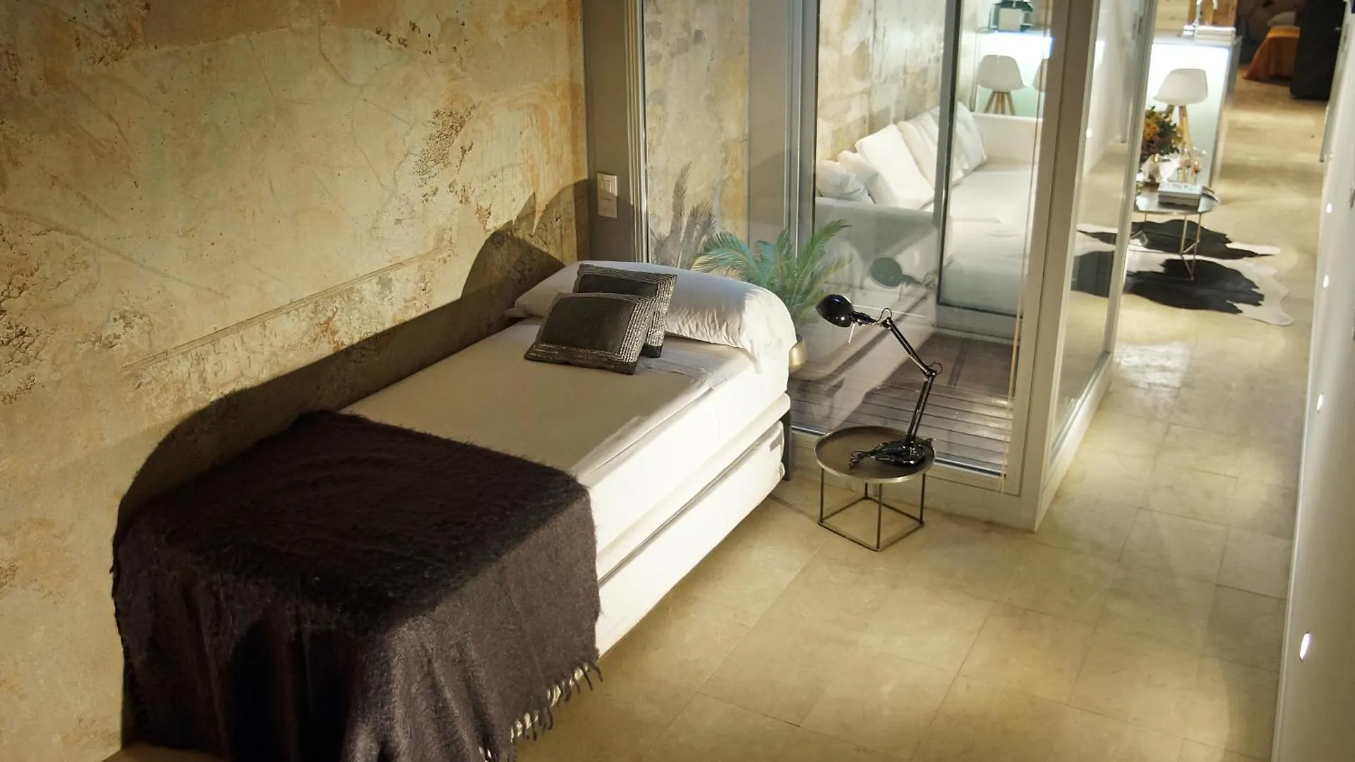 Apartment Barcelona Rentals - Pool Terrace In City Center