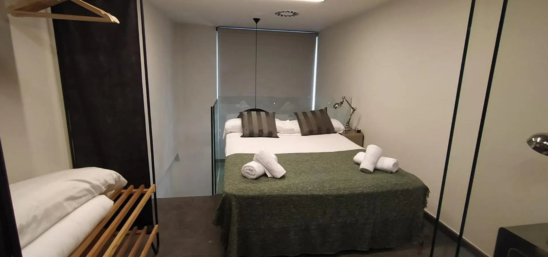 Apartment Barcelona Rentals - Pool Terrace In City Center