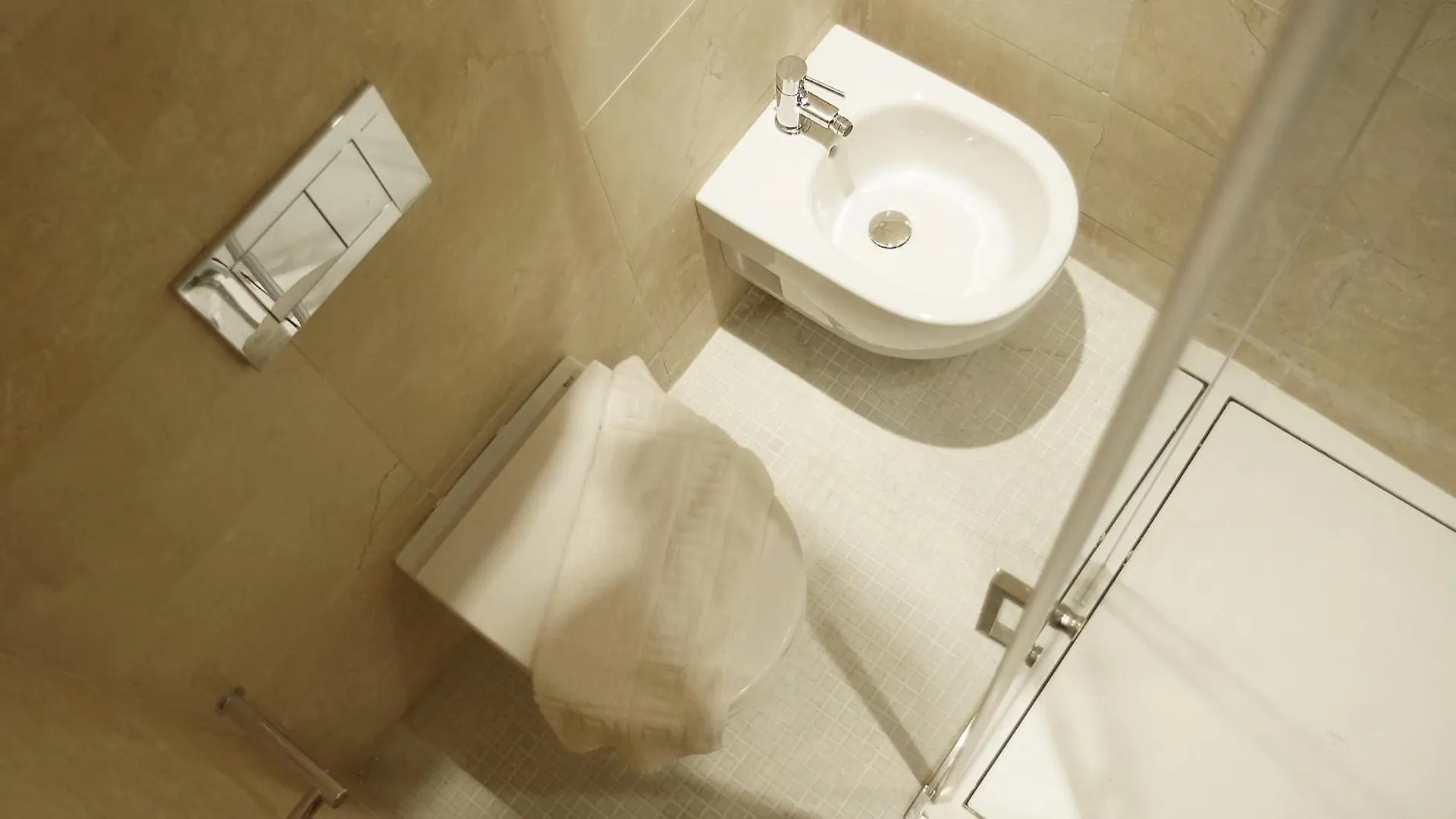 Apartment Barcelona Rentals - Pool Terrace In City Center