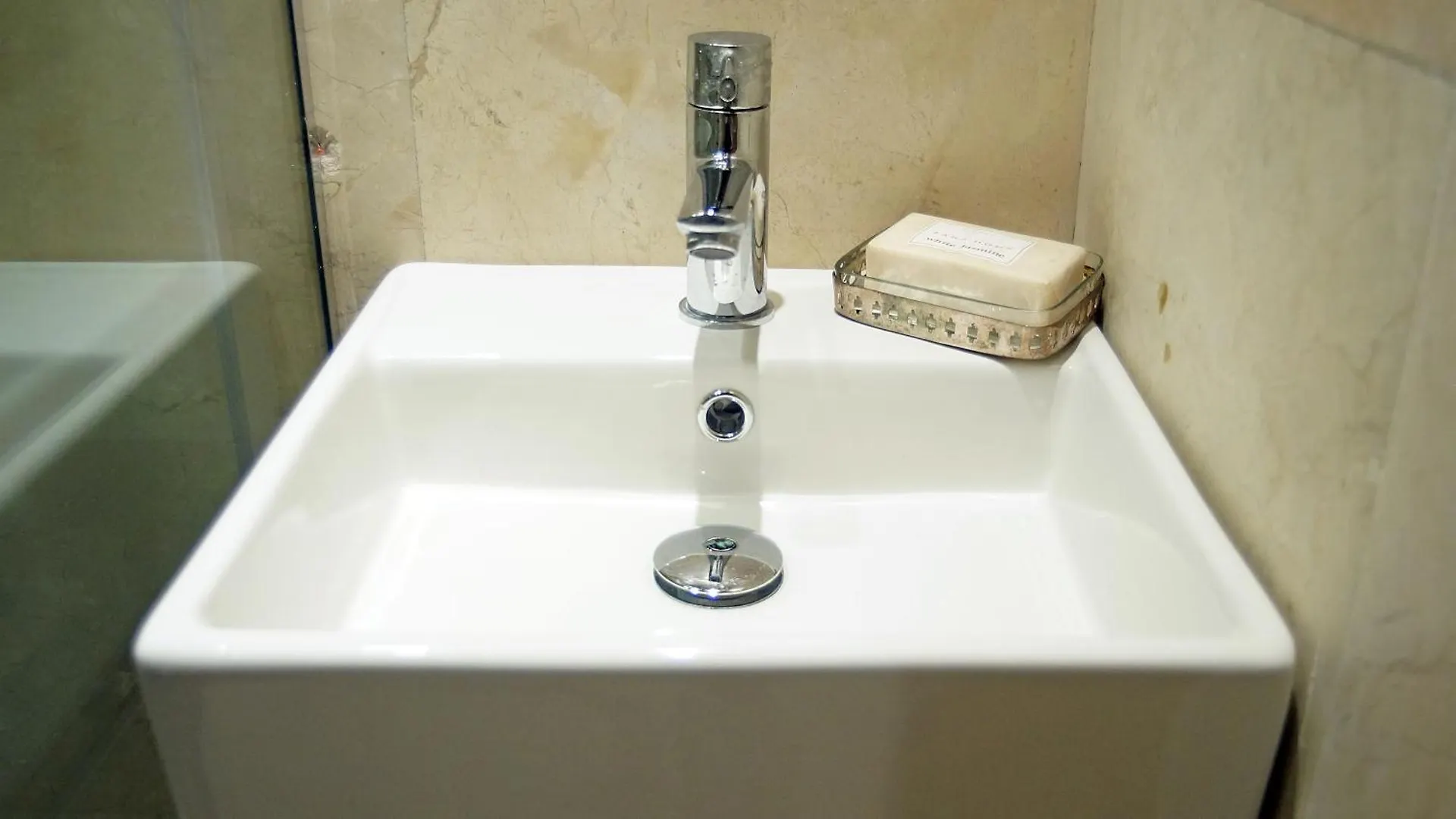 Apartment Barcelona Rentals - Pool Terrace In City Center 0*,