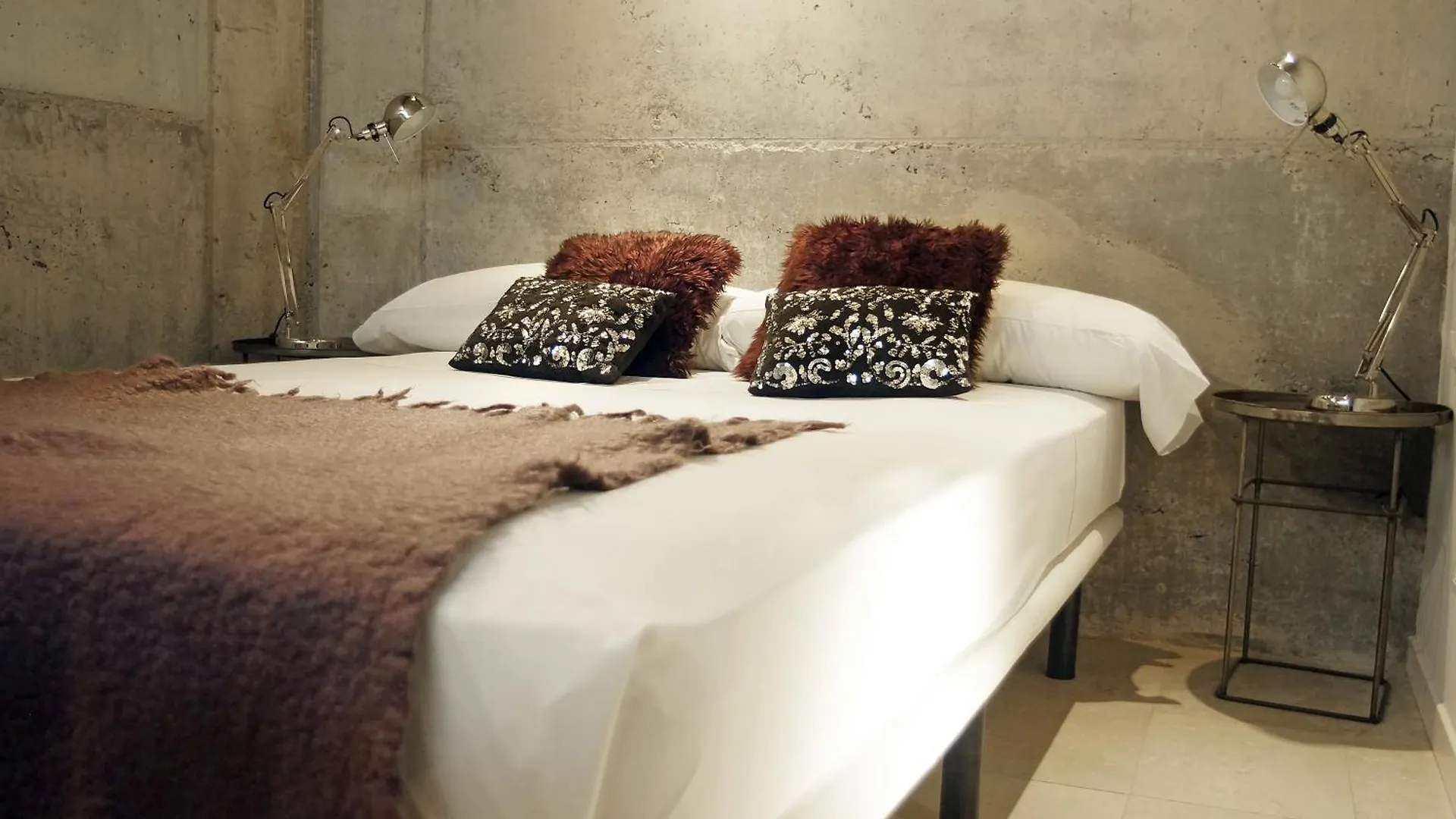 Apartment Barcelona Rentals - Pool Terrace In City Center