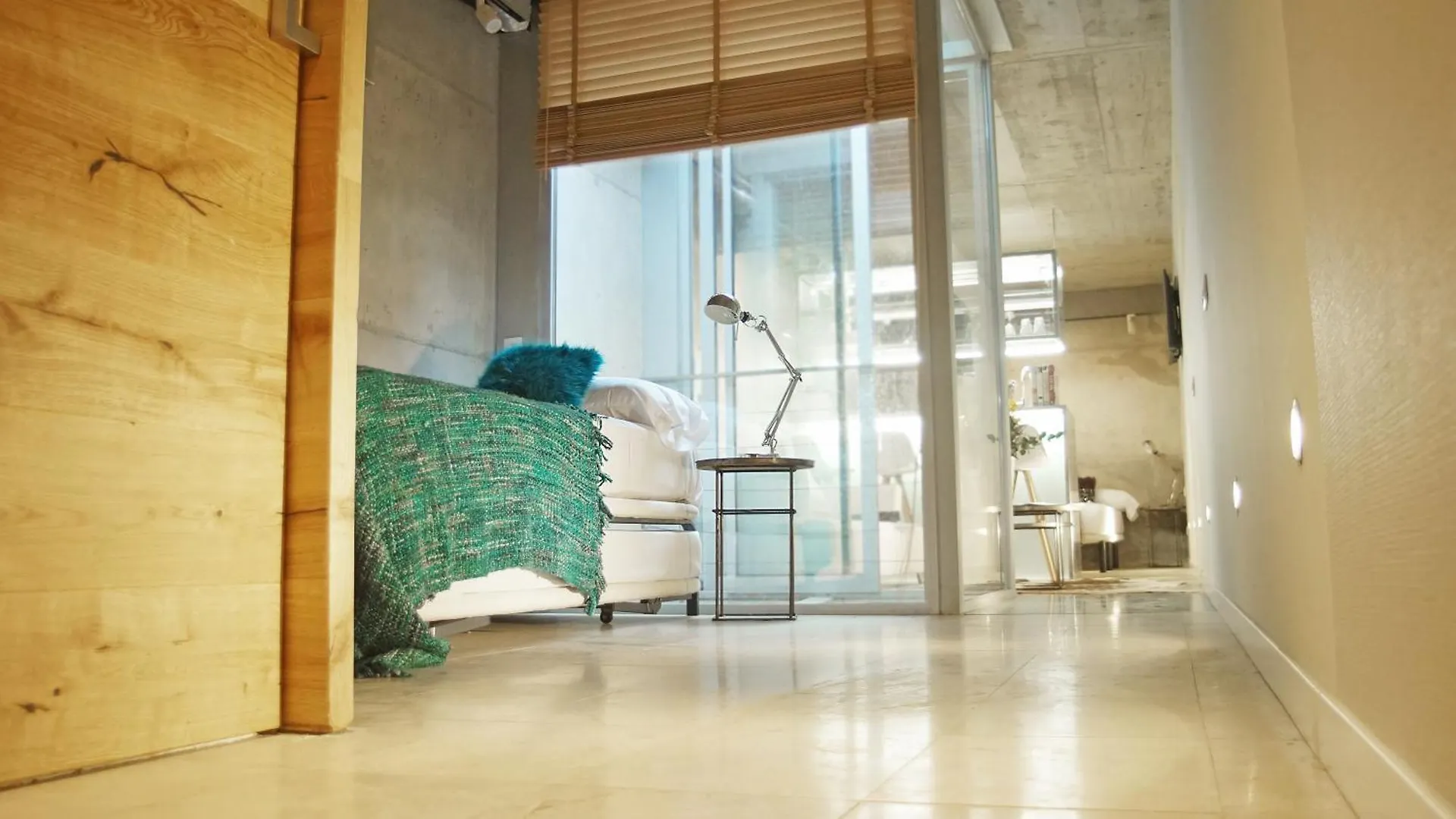 Apartment Barcelona Rentals - Pool Terrace In City Center