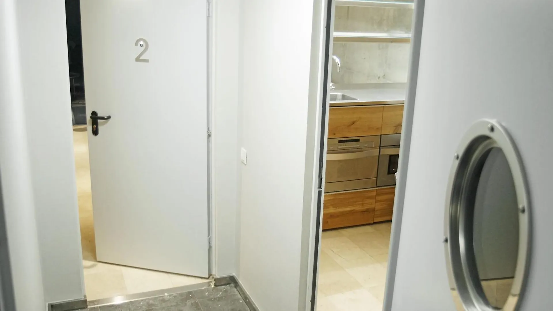 Apartment Barcelona Rentals - Pool Terrace In City Center
