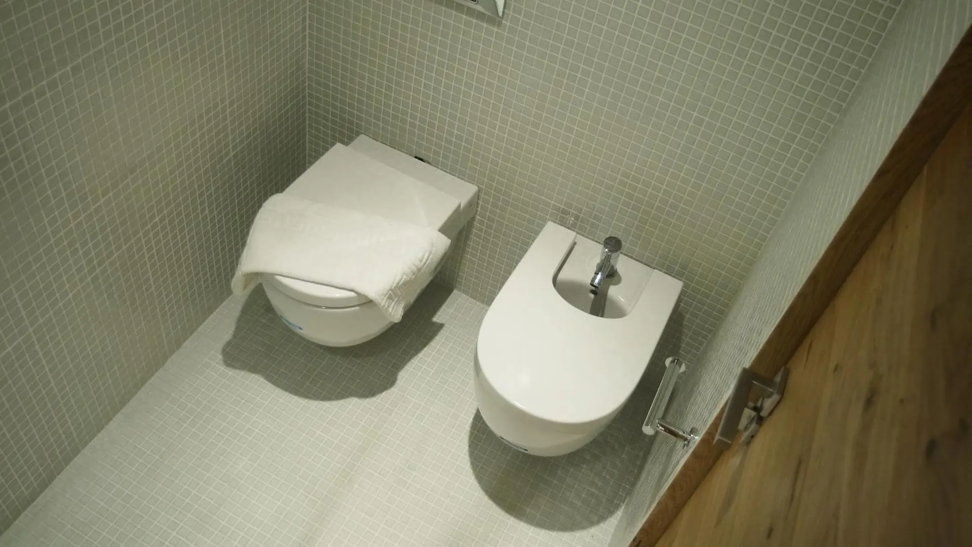 Apartment Barcelona Rentals - Pool Terrace In City Center Spain