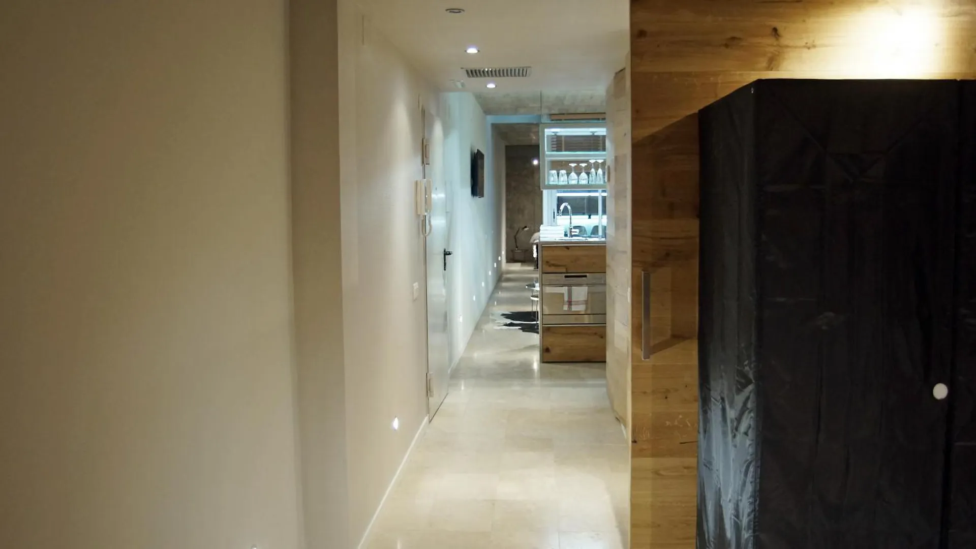 Apartment Barcelona Rentals - Pool Terrace In City Center